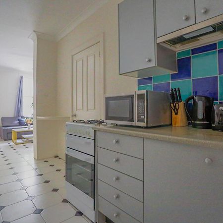 Affordable 3 Bedroom House Darlinghurst With 2 E-Bikes Included Σίδνεϊ Εξωτερικό φωτογραφία