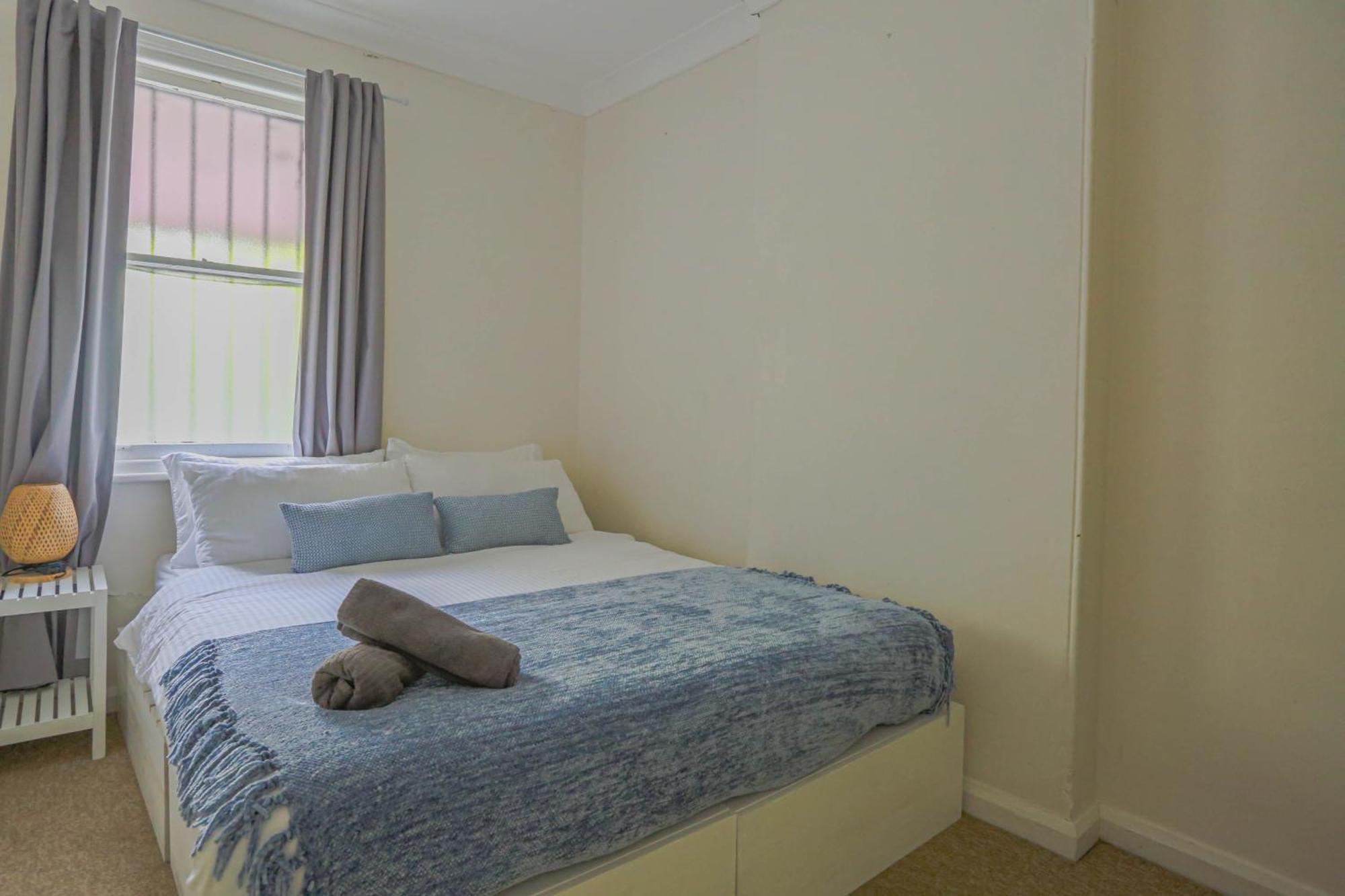 Affordable 3 Bedroom House Darlinghurst With 2 E-Bikes Included Σίδνεϊ Εξωτερικό φωτογραφία