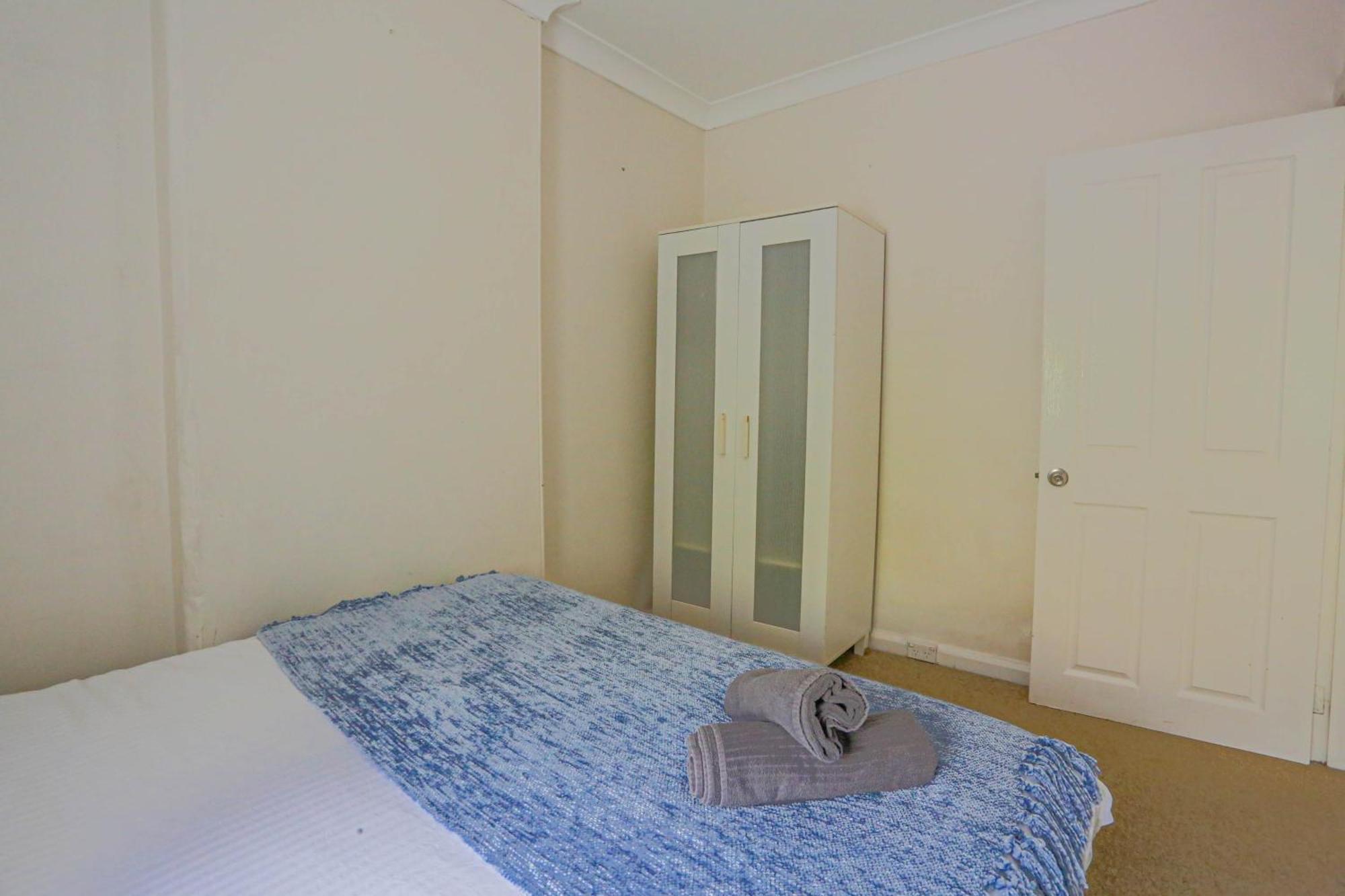 Affordable 3 Bedroom House Darlinghurst With 2 E-Bikes Included Σίδνεϊ Εξωτερικό φωτογραφία