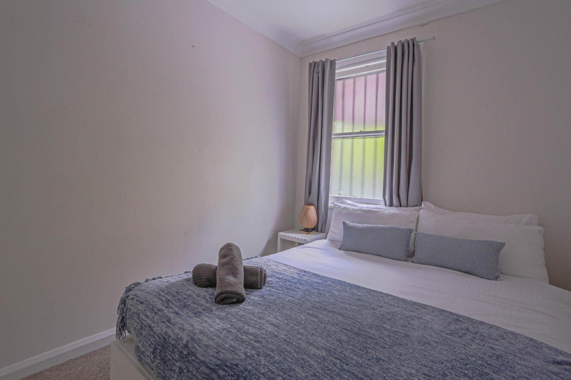 Affordable 3 Bedroom House Darlinghurst With 2 E-Bikes Included Σίδνεϊ Εξωτερικό φωτογραφία