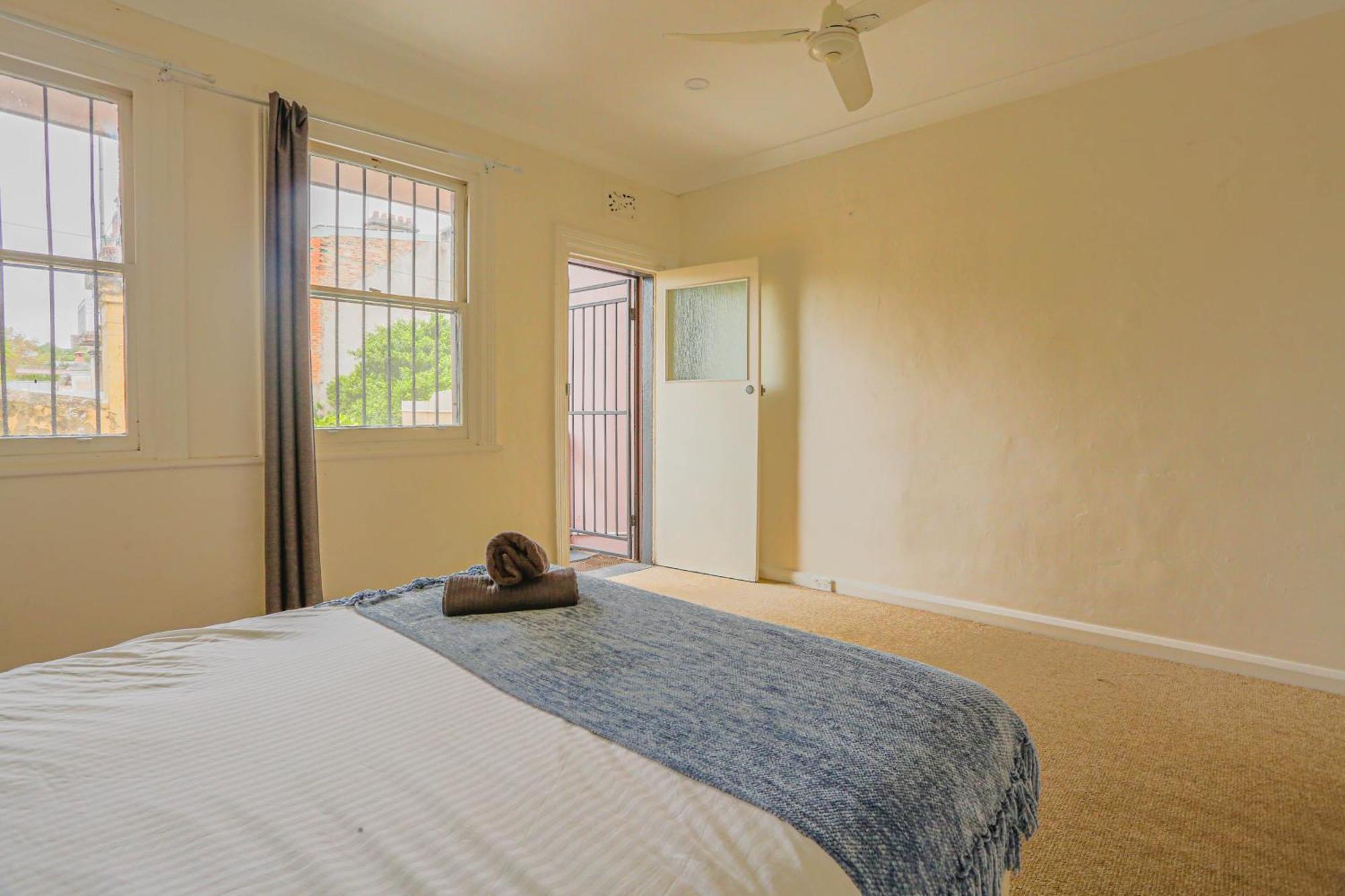 Affordable 3 Bedroom House Darlinghurst With 2 E-Bikes Included Σίδνεϊ Εξωτερικό φωτογραφία