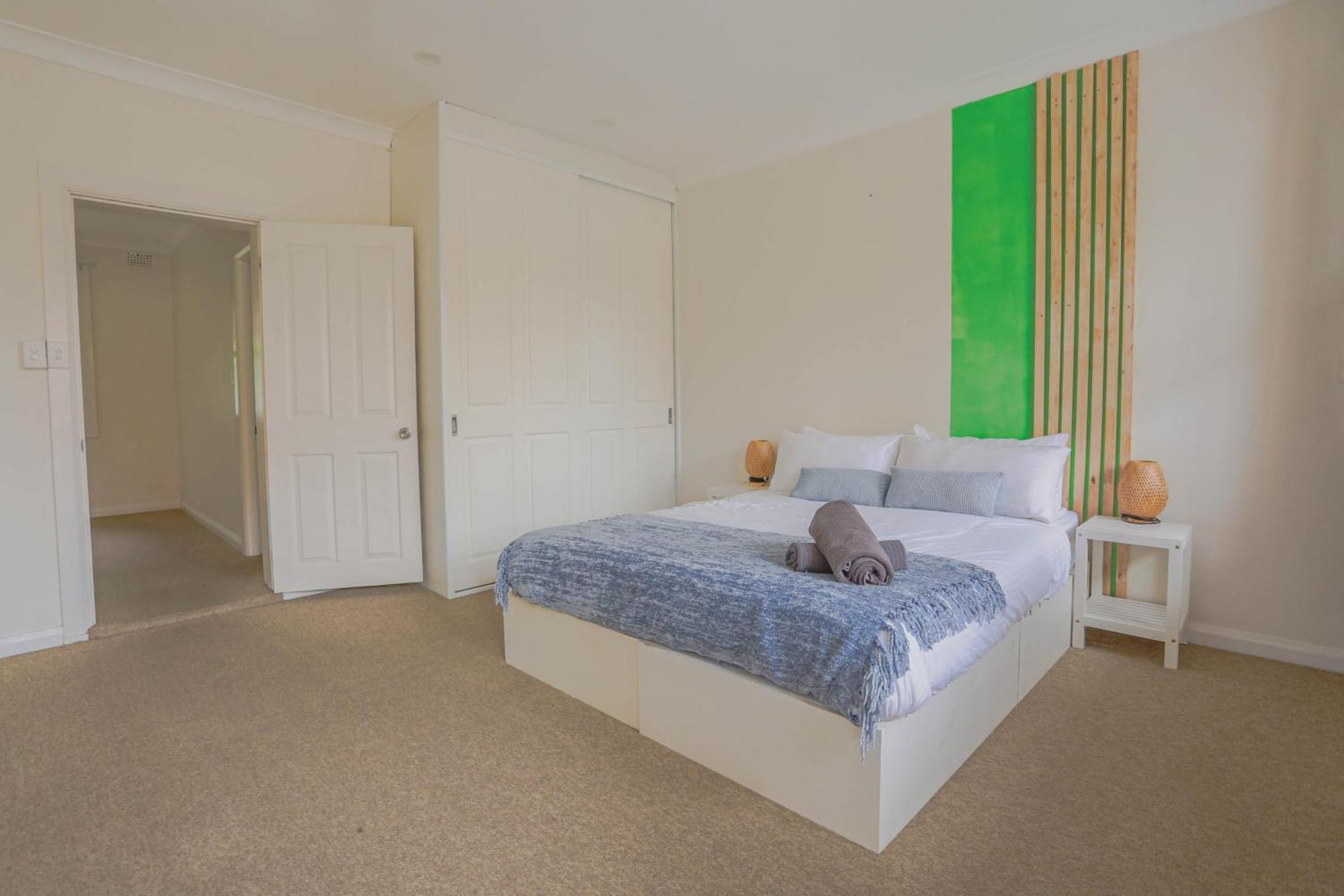 Affordable 3 Bedroom House Darlinghurst With 2 E-Bikes Included Σίδνεϊ Εξωτερικό φωτογραφία