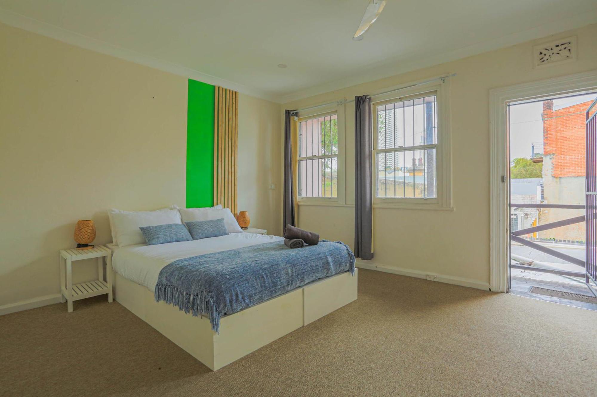 Affordable 3 Bedroom House Darlinghurst With 2 E-Bikes Included Σίδνεϊ Εξωτερικό φωτογραφία