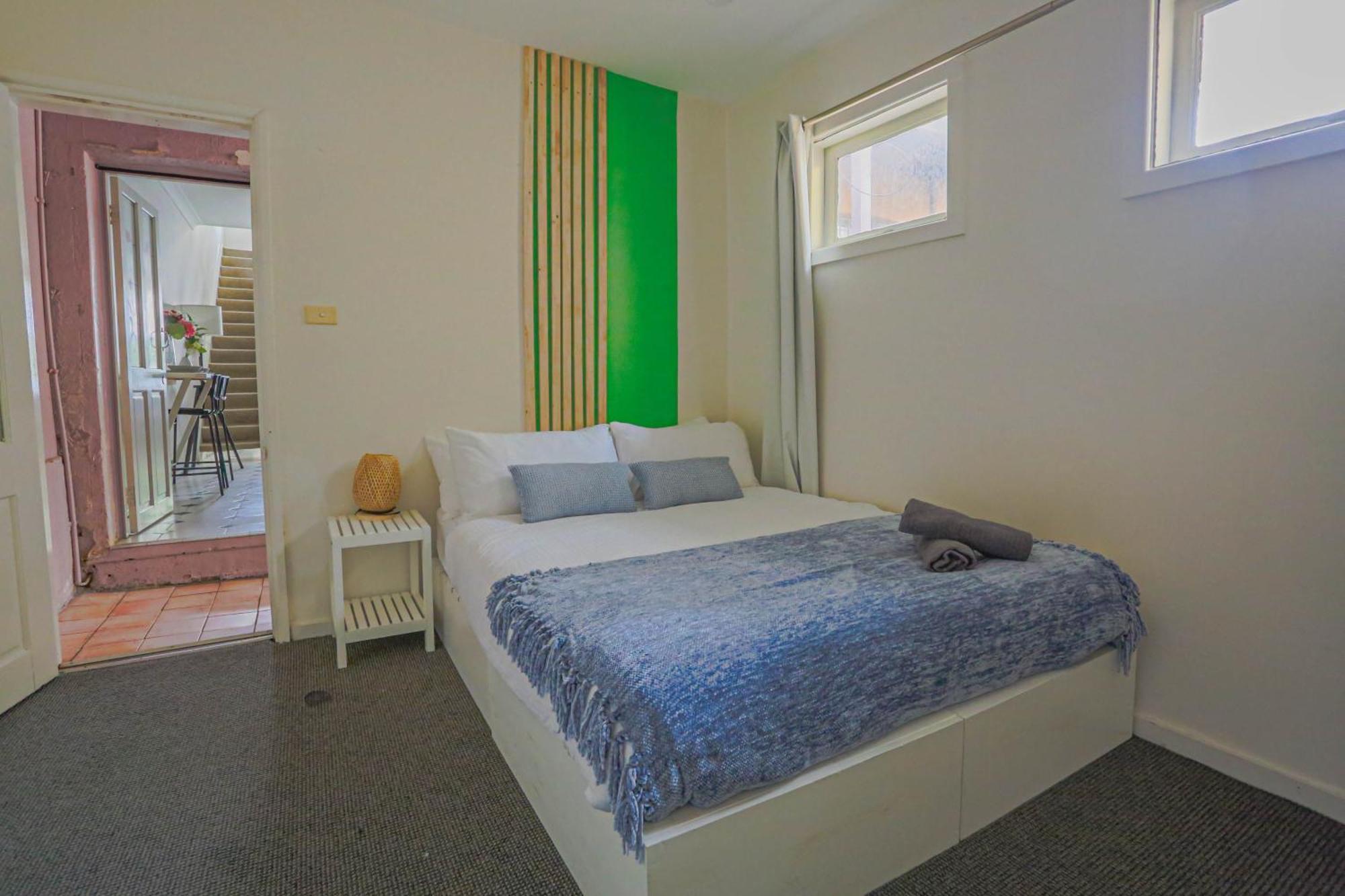 Affordable 3 Bedroom House Darlinghurst With 2 E-Bikes Included Σίδνεϊ Εξωτερικό φωτογραφία